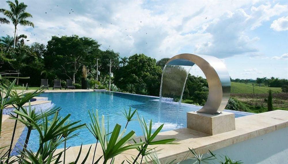 Hotel Visus Boutique &
