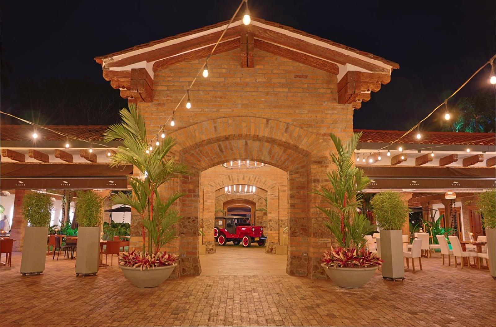 Visus Boutique & 5* San Felipe