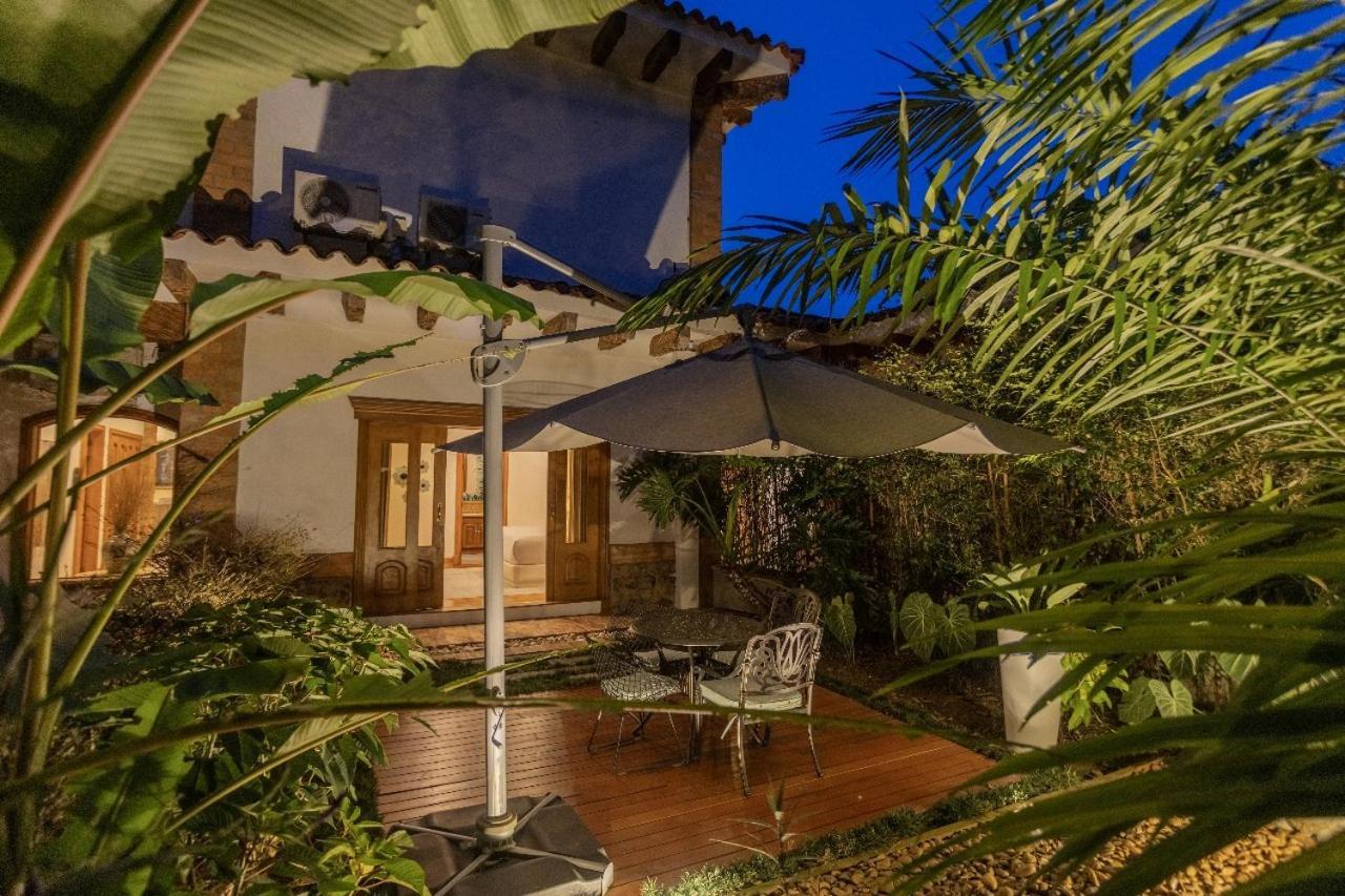 Visus Boutique & Hotel
