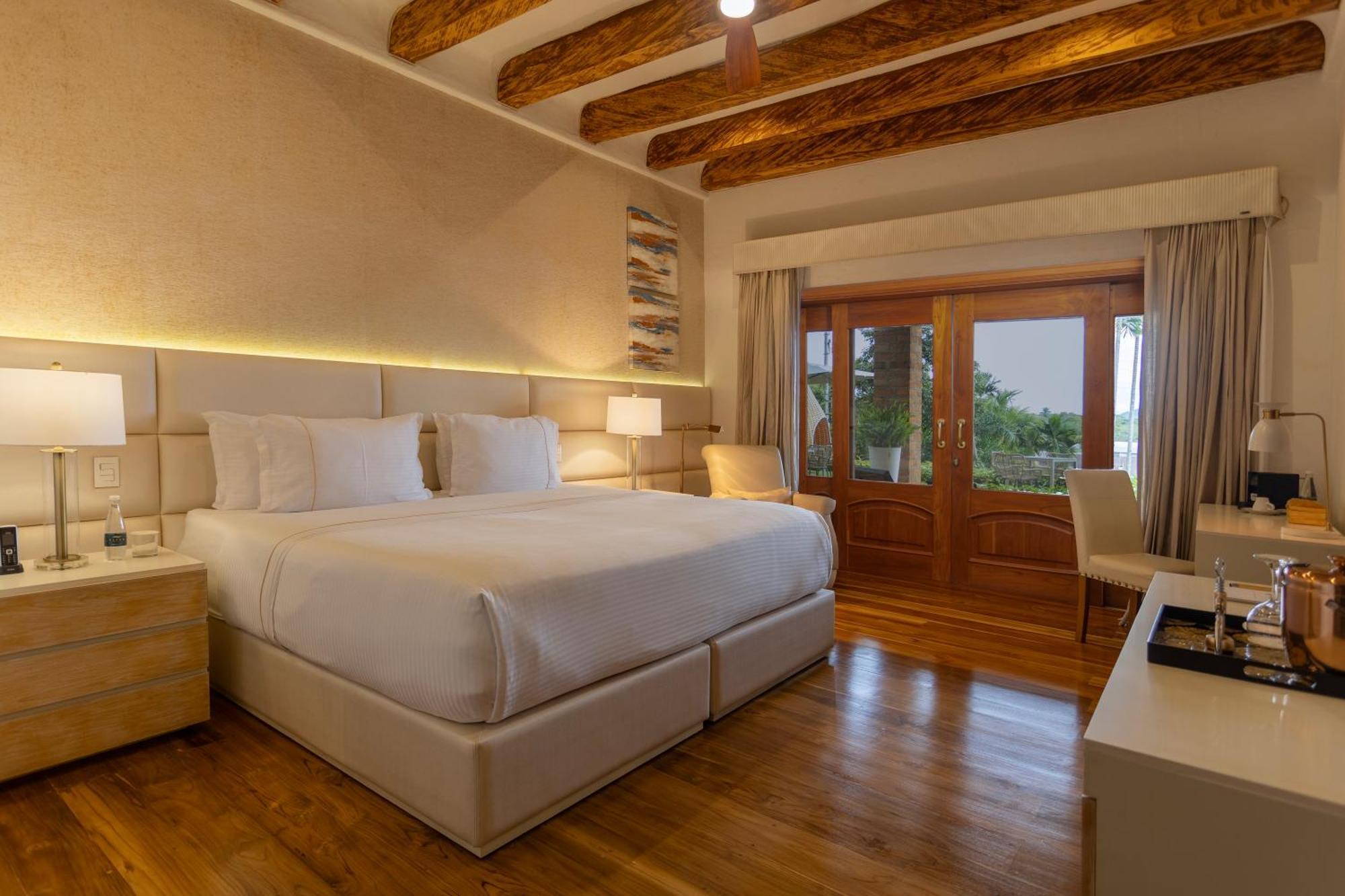 Visus Boutique & Hotel 5*