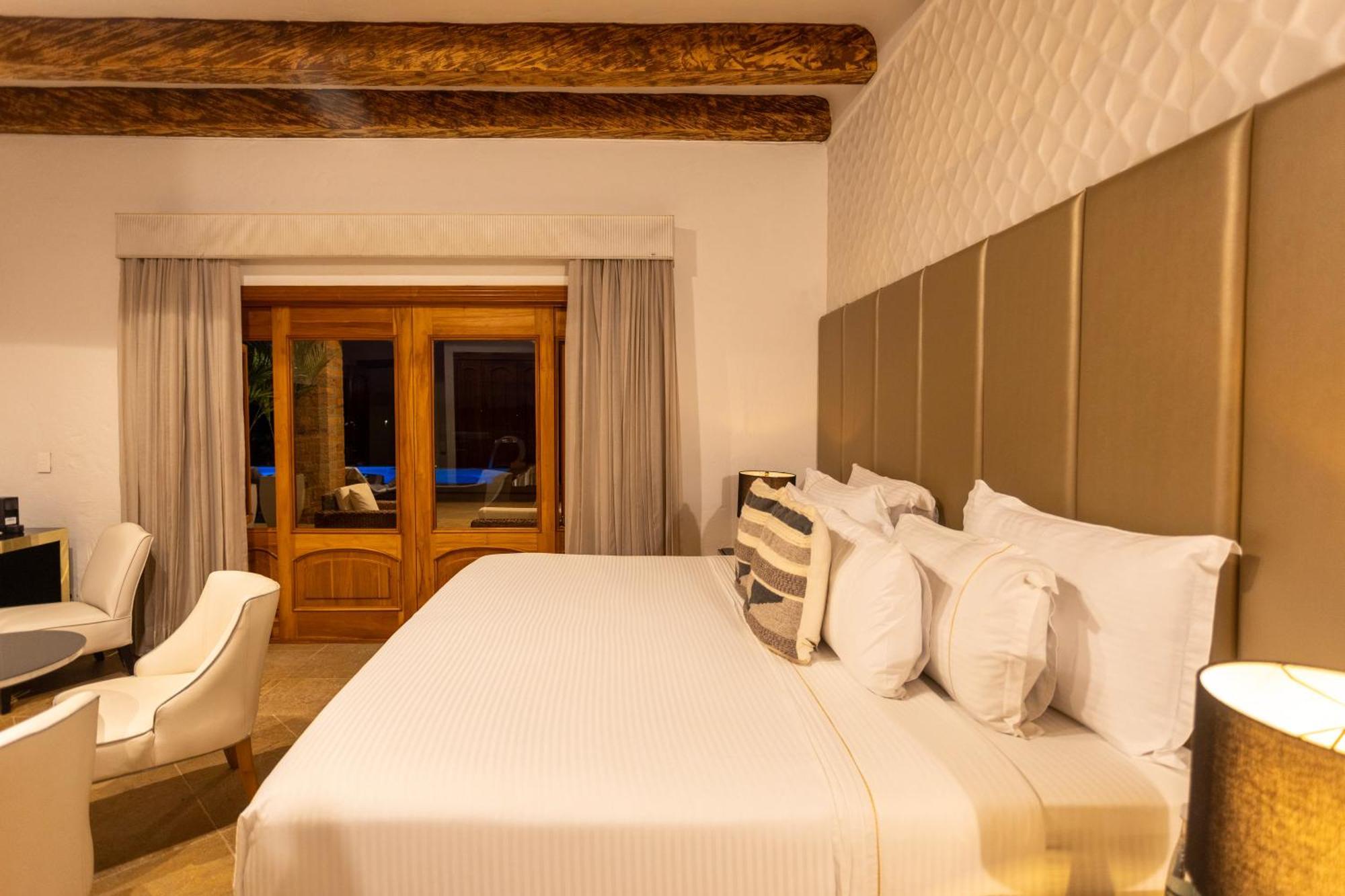 Hotel Visus Boutique &