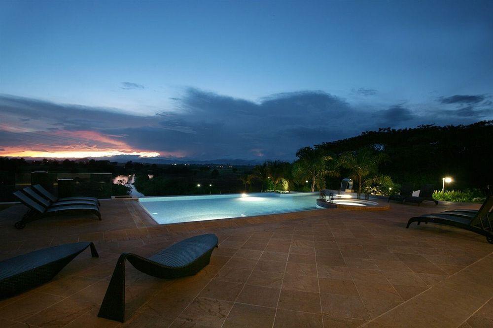 Hotel Visus Boutique & San Felipe