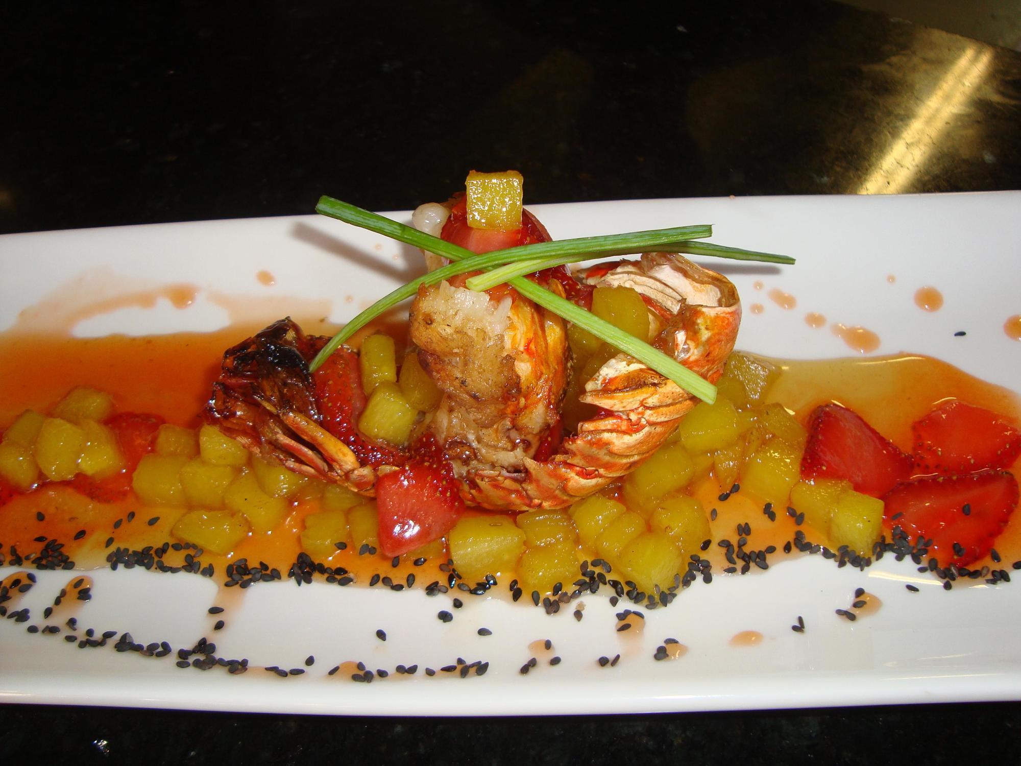 Visus Boutique & San Felipe