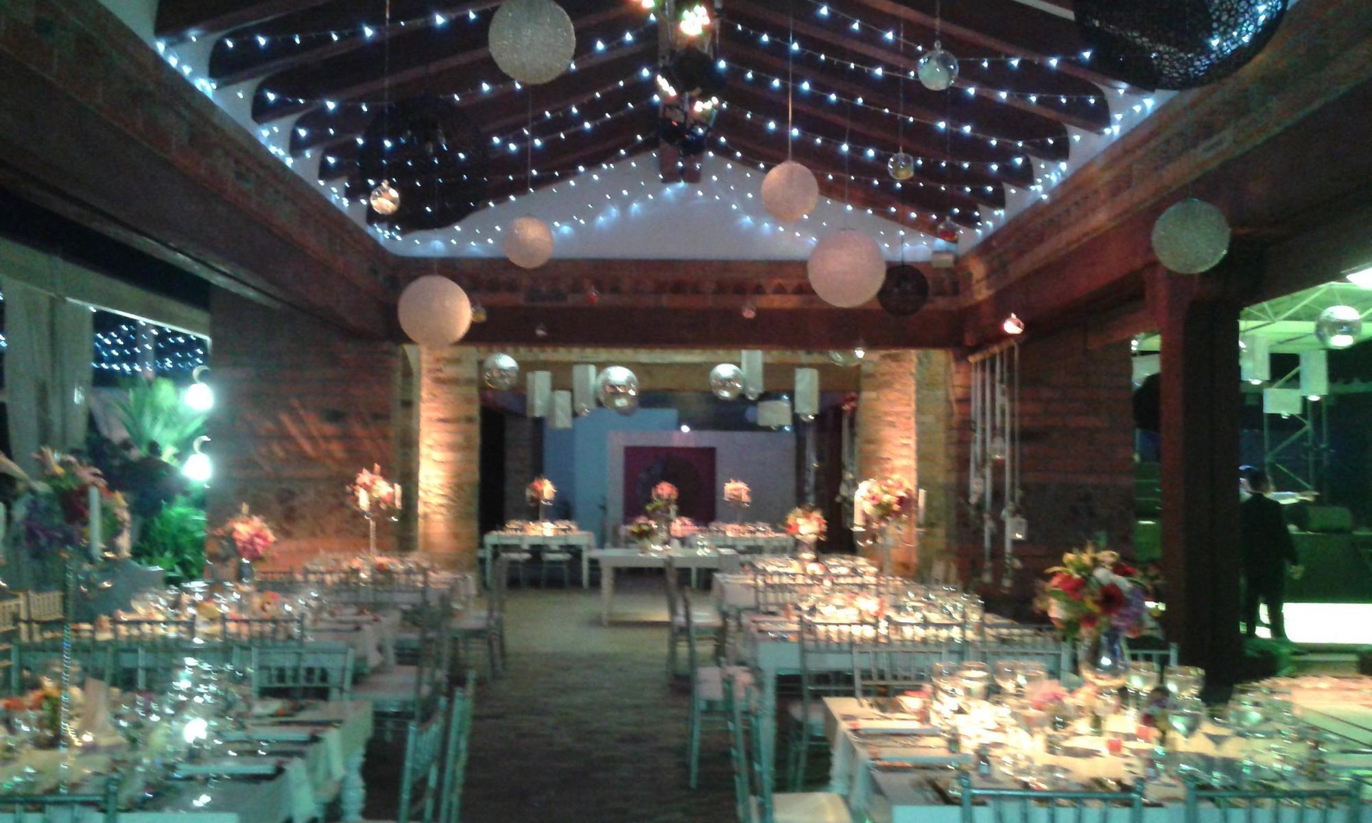 Visus Boutique & San Felipe