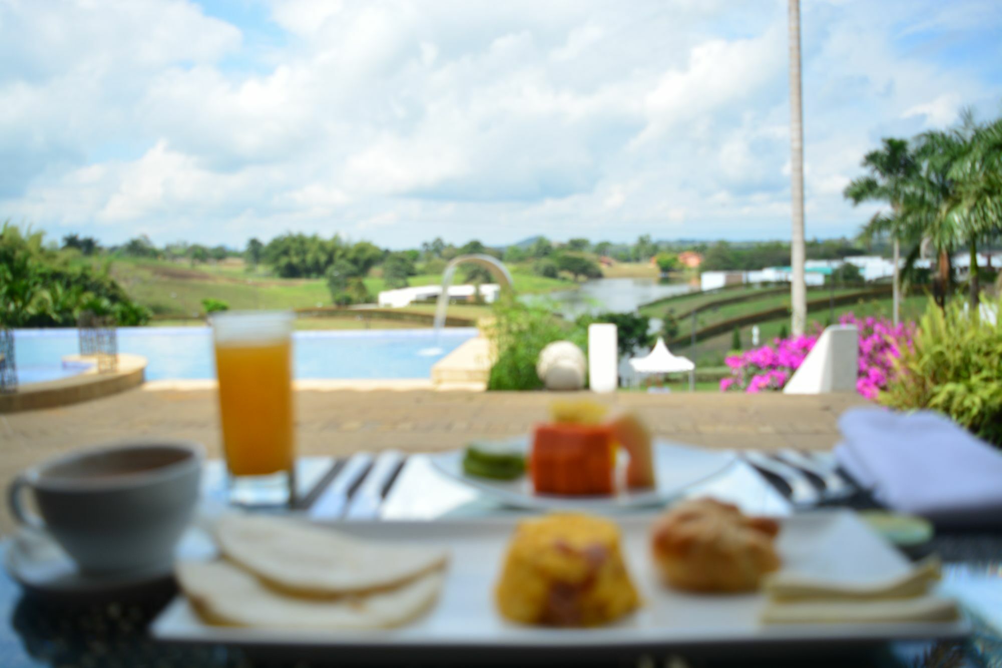 Hotel Visus Boutique & San Felipe