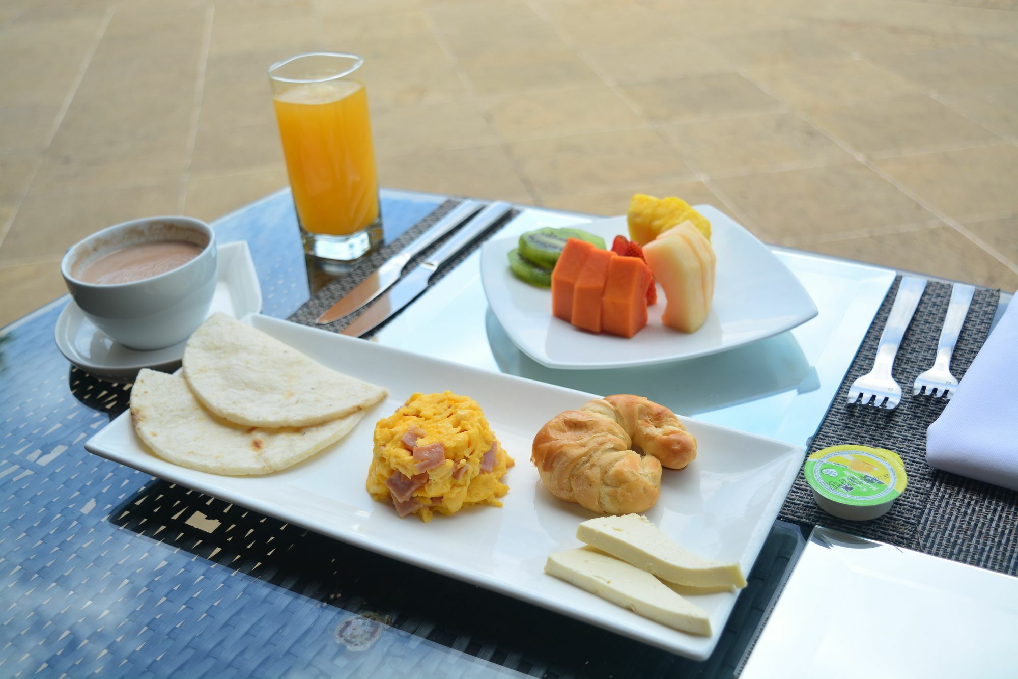 Visus Boutique & Hotel 5*