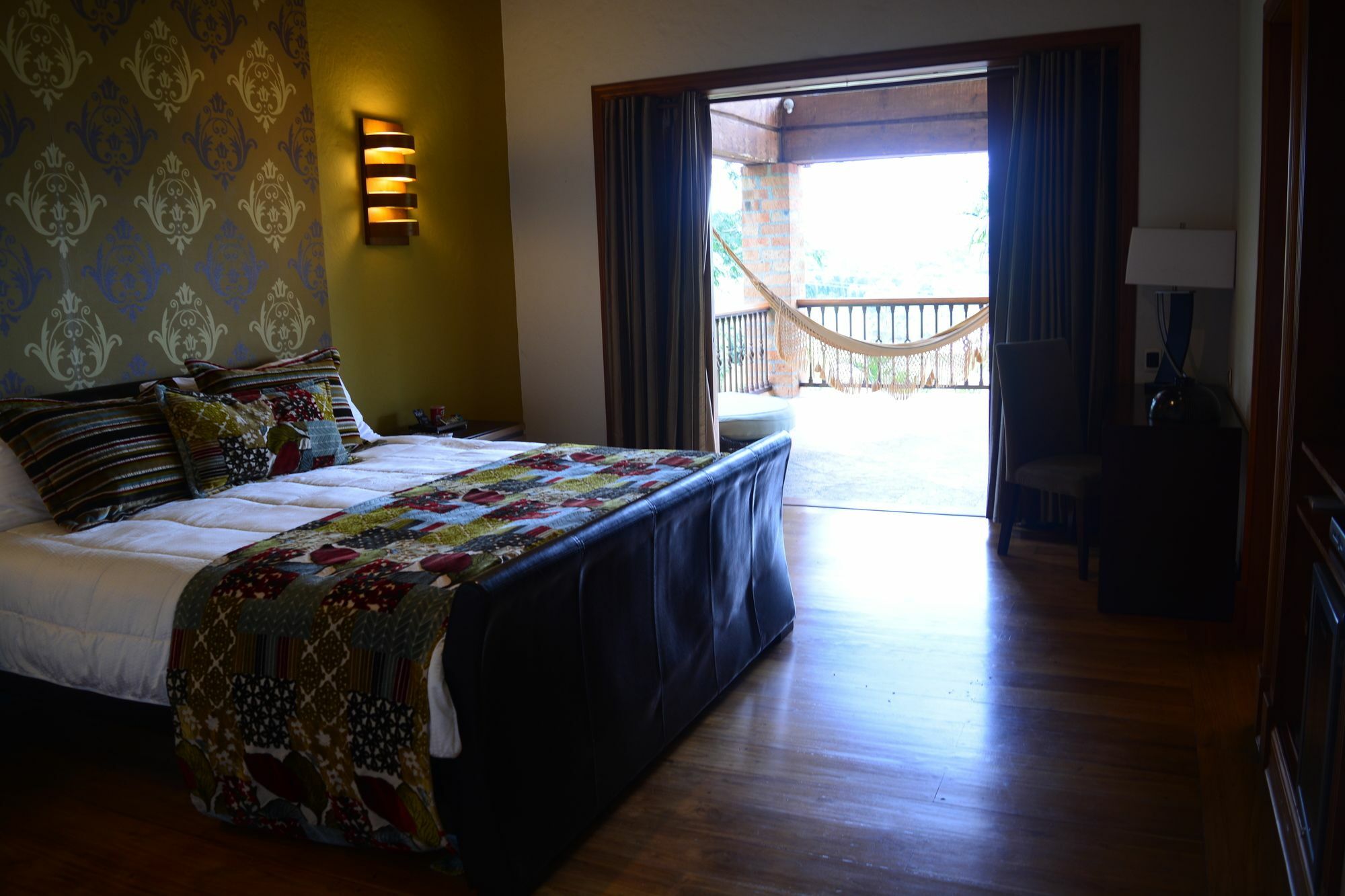 Visus Boutique & Hotel San Felipe