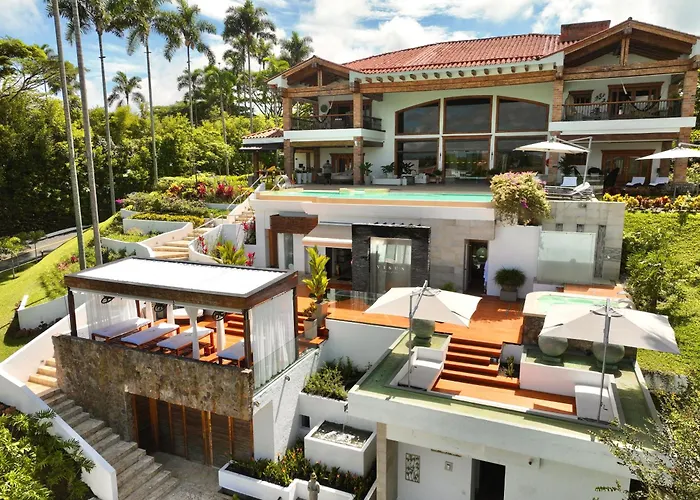 Visus Hotel Boutique & Spa