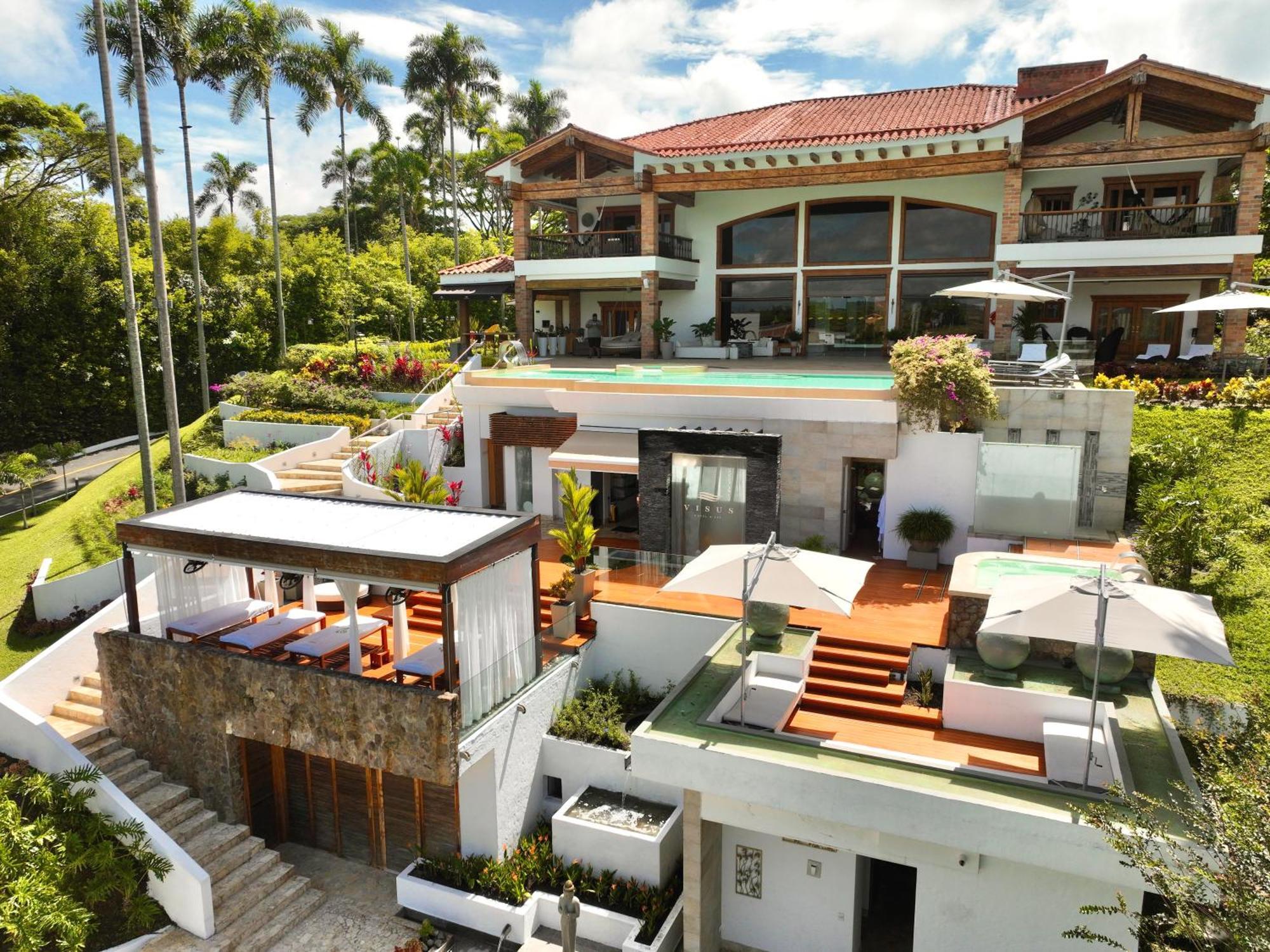 Visus Boutique & 5* Pereira