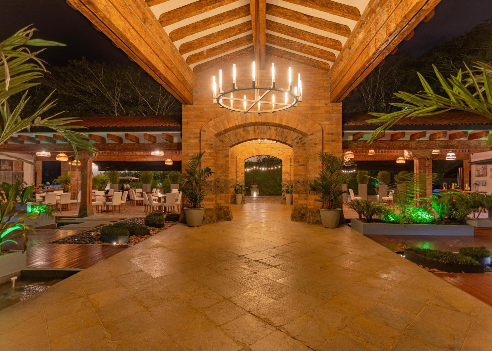 Visus Boutique & Hotel Pereira