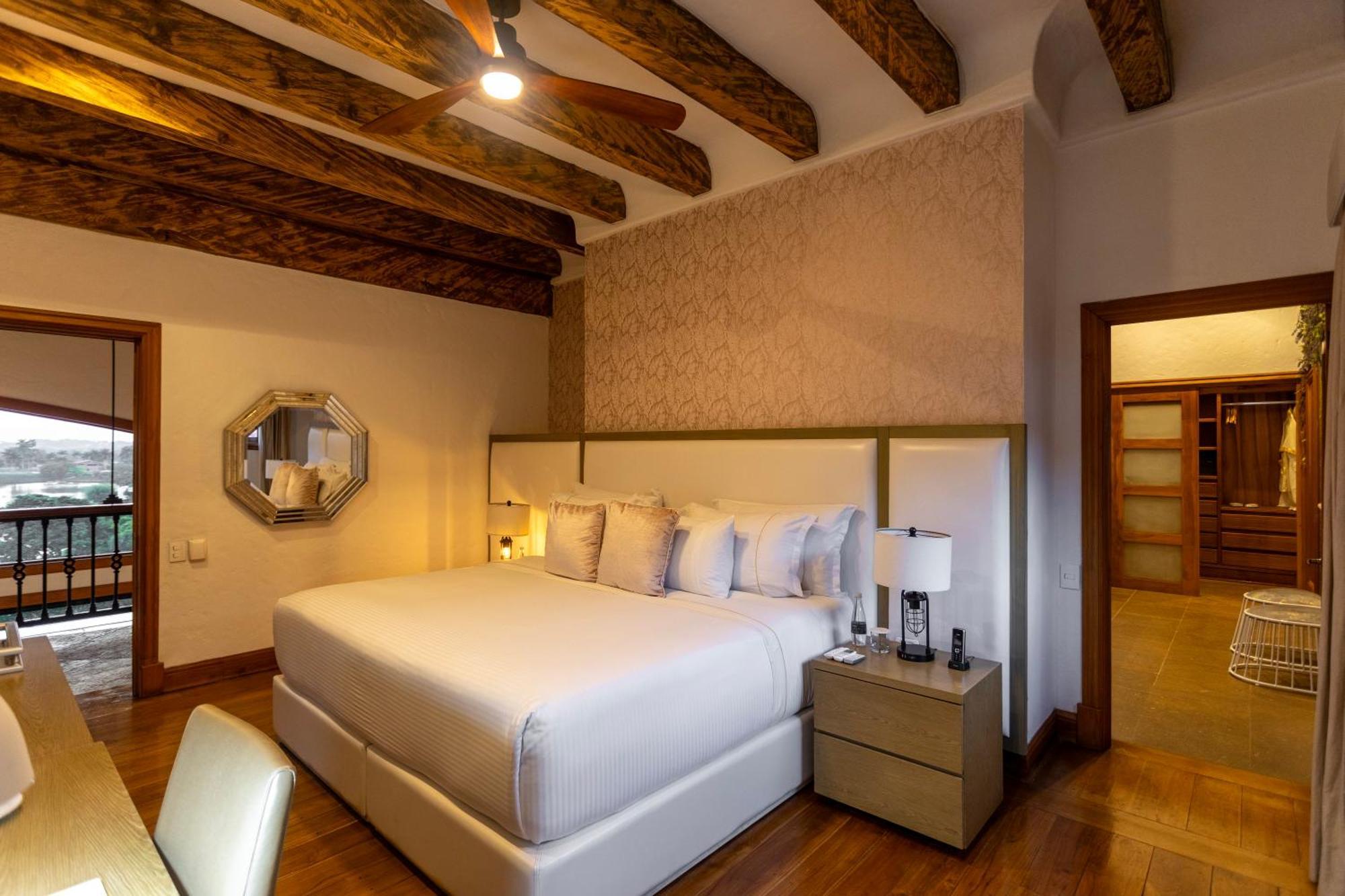Visus Boutique & Hotel Pereira