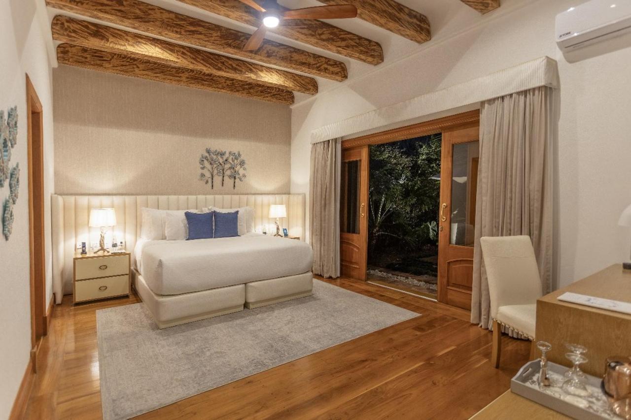 Visus Boutique & Hotel Pereira