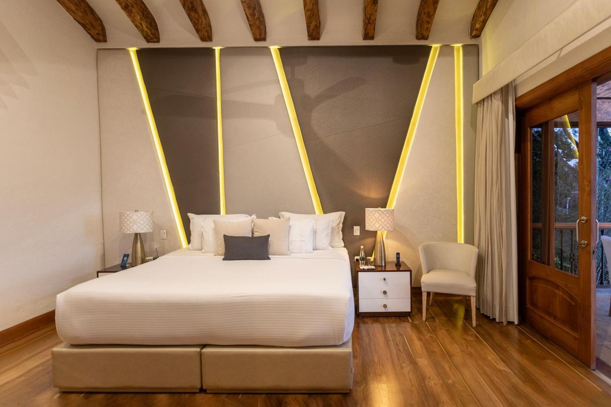 Visus Boutique & Hotel 5*