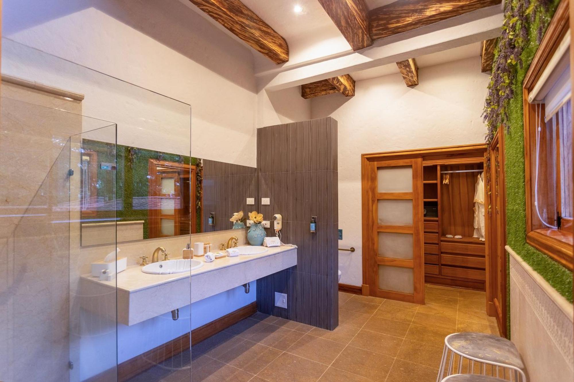 Visus Boutique & Hotel Pereira