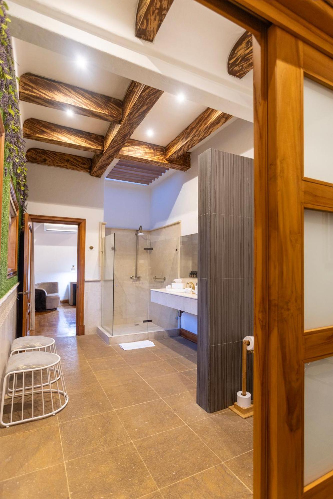Visus Boutique & Hotel Pereira