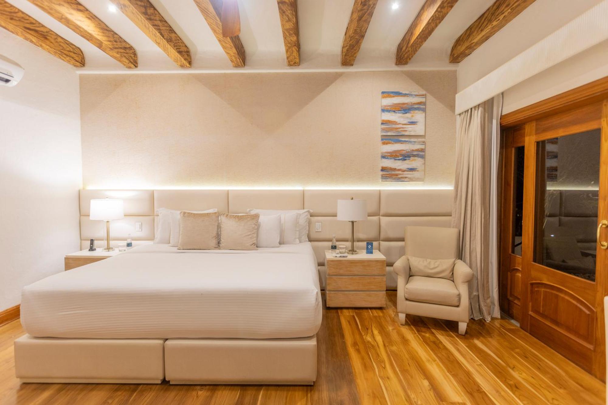 Visus Boutique & Hotel 5*