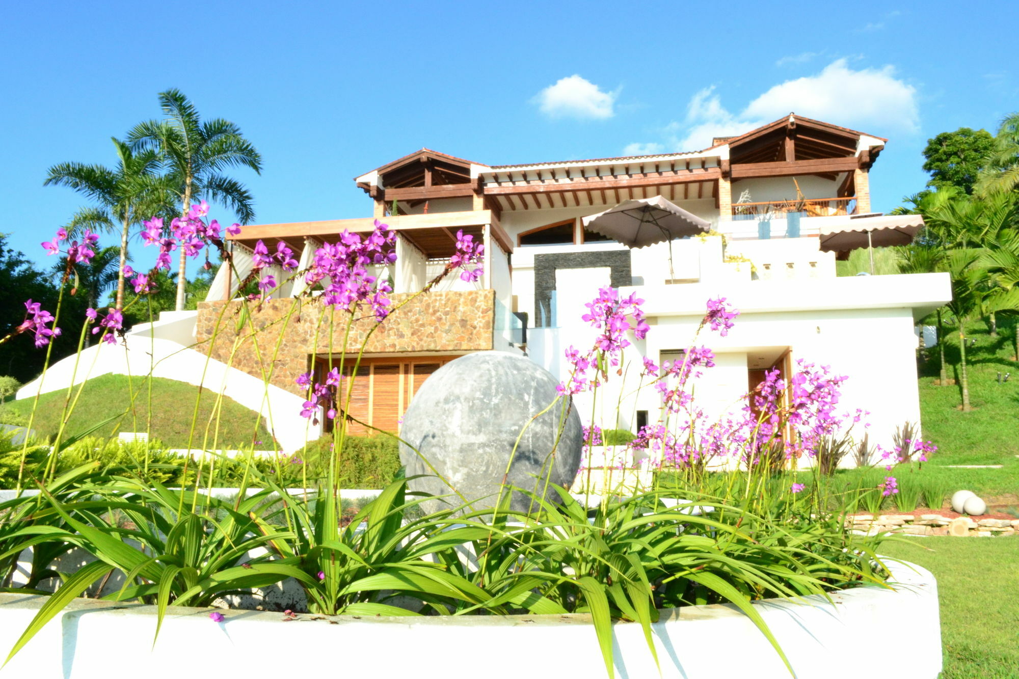Hotel Visus Boutique & Pereira