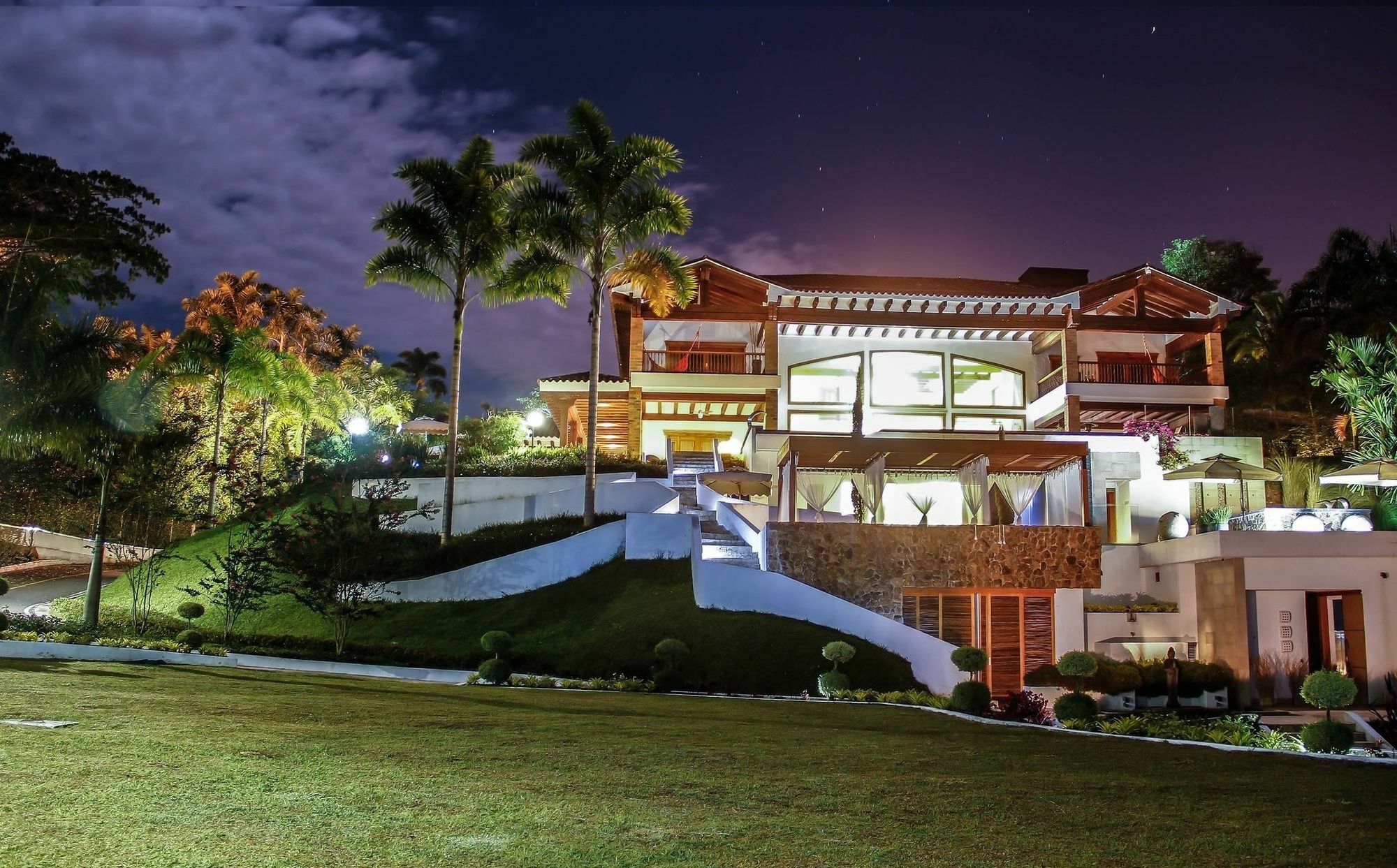 Visus Boutique & 5* Pereira
