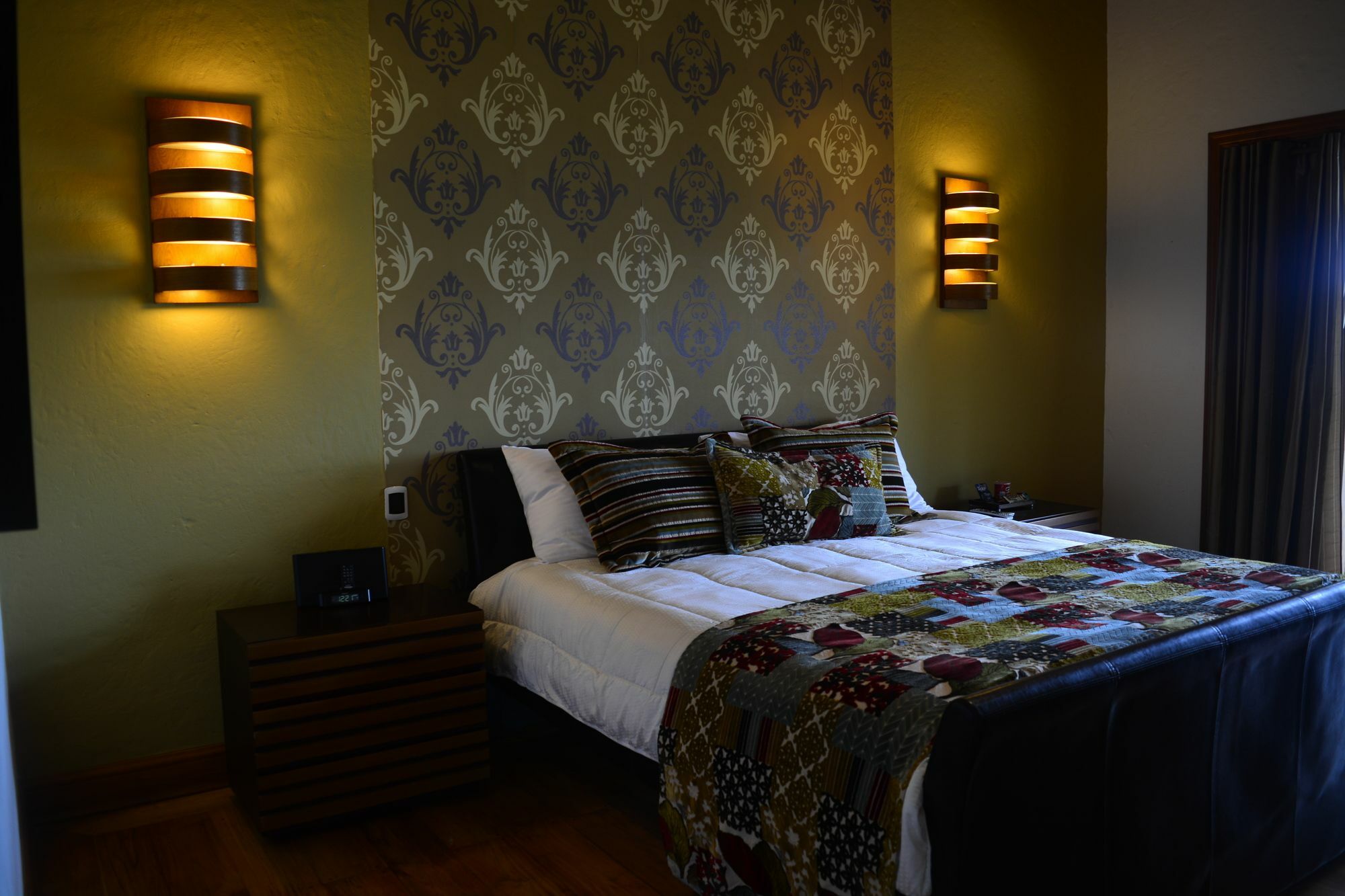 Hotel Visus Boutique & Pereira