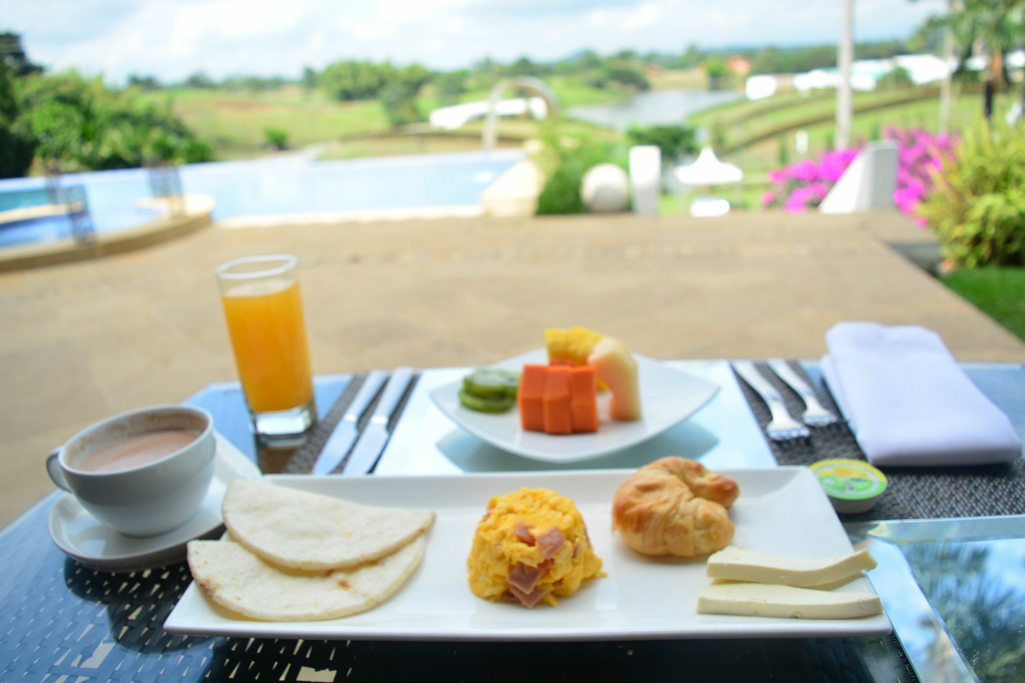 Hotel Visus Boutique &