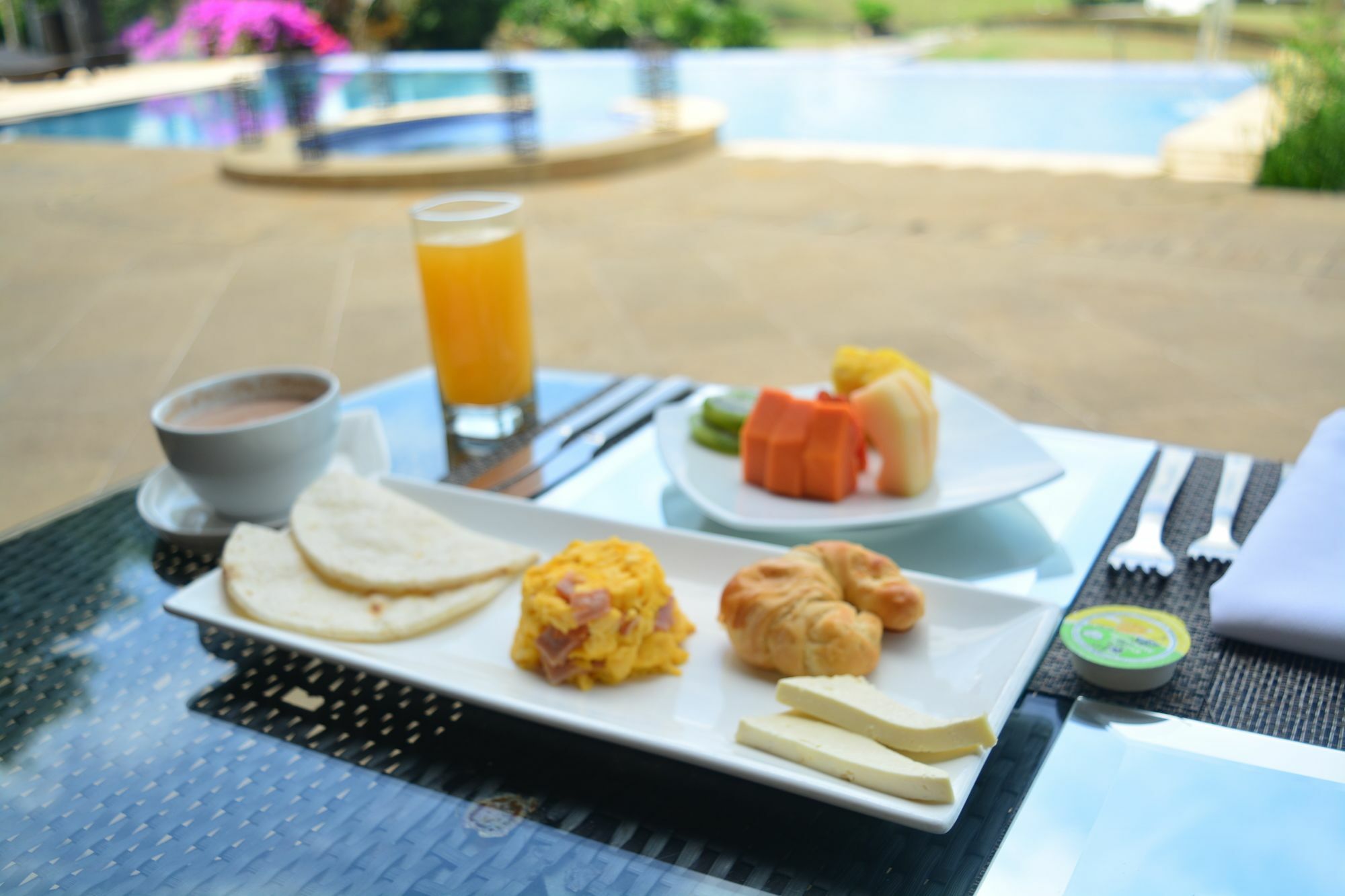 Visus Boutique & Hotel
