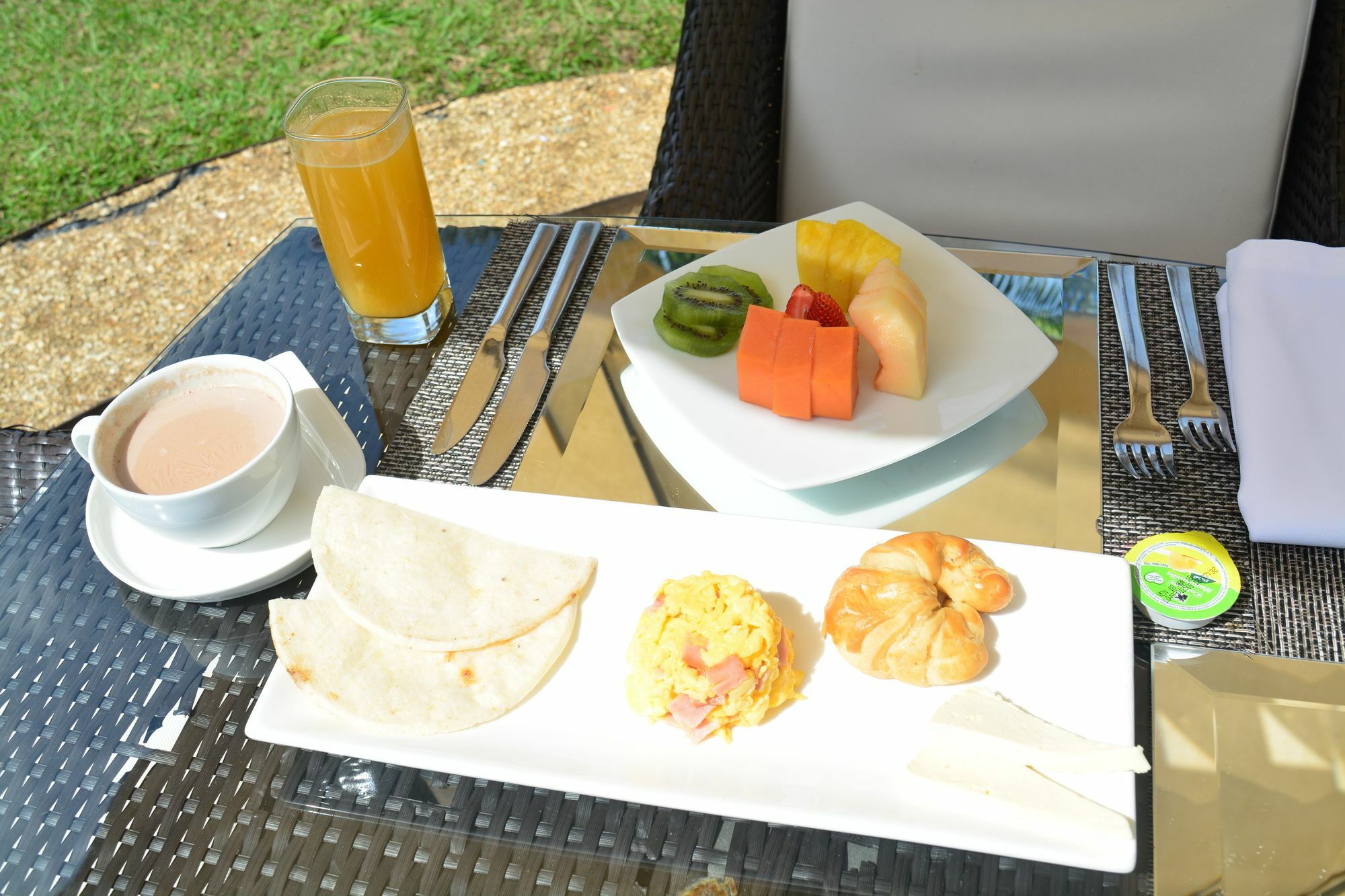 Visus Boutique & Hotel 5*
